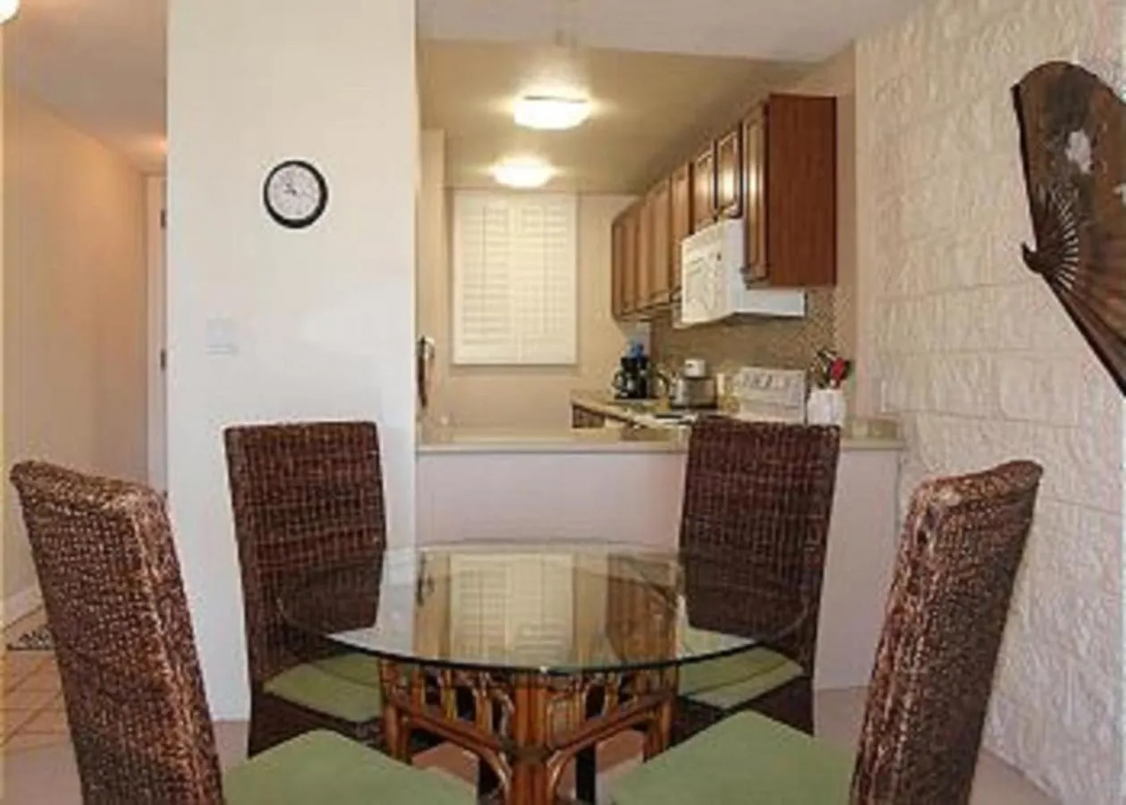 Holiday home Kanai A Nalu Resort 316 Wailuku