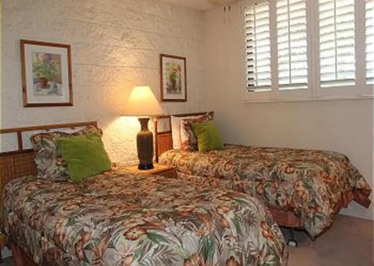 Kanai A Nalu Resort 316 Wailuku