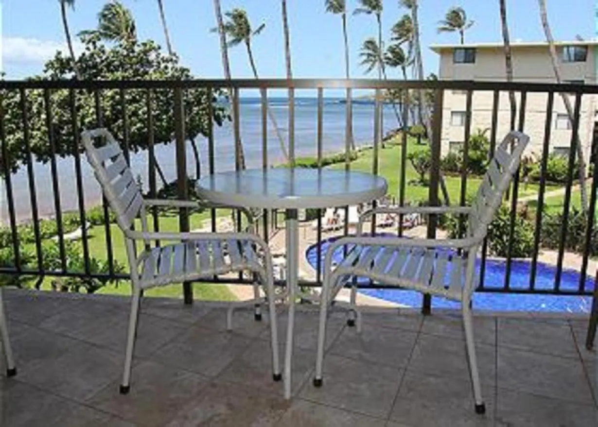 Kanai A Nalu Resort 316 Wailuku United States