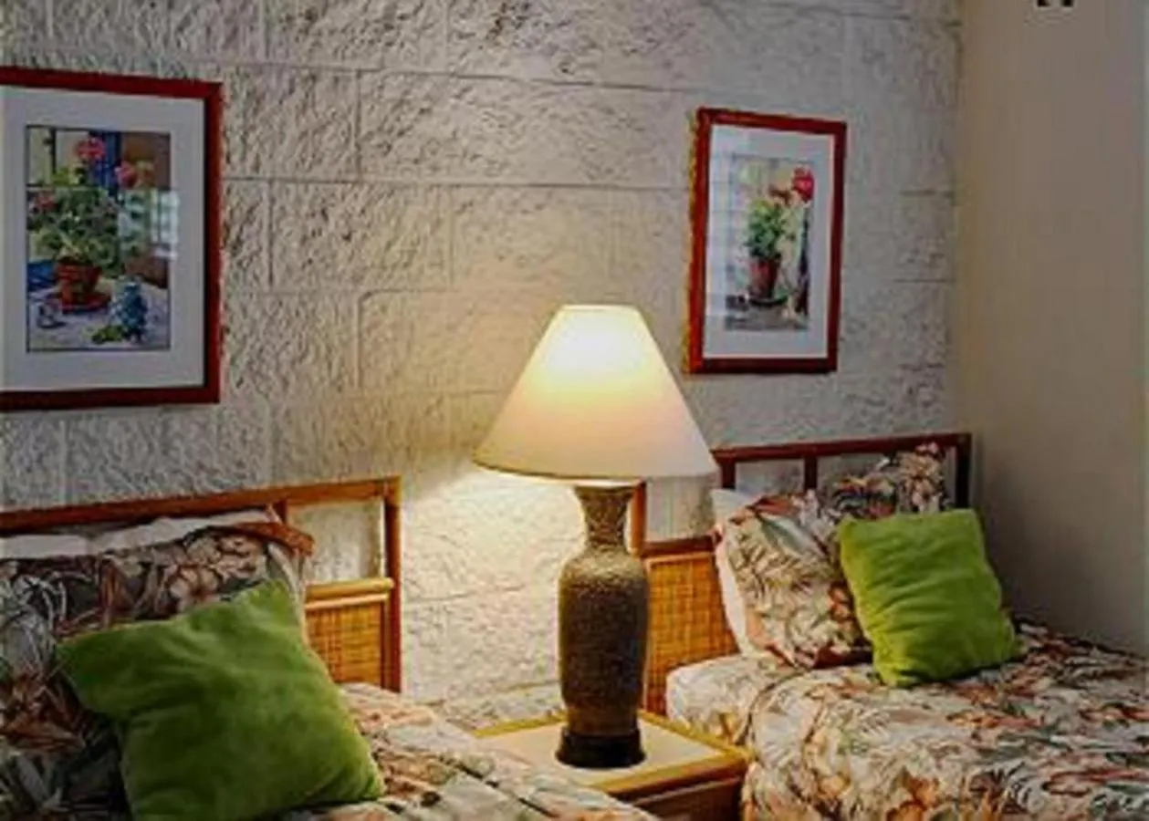 Kanai A Nalu Resort 316 Wailuku Holiday home