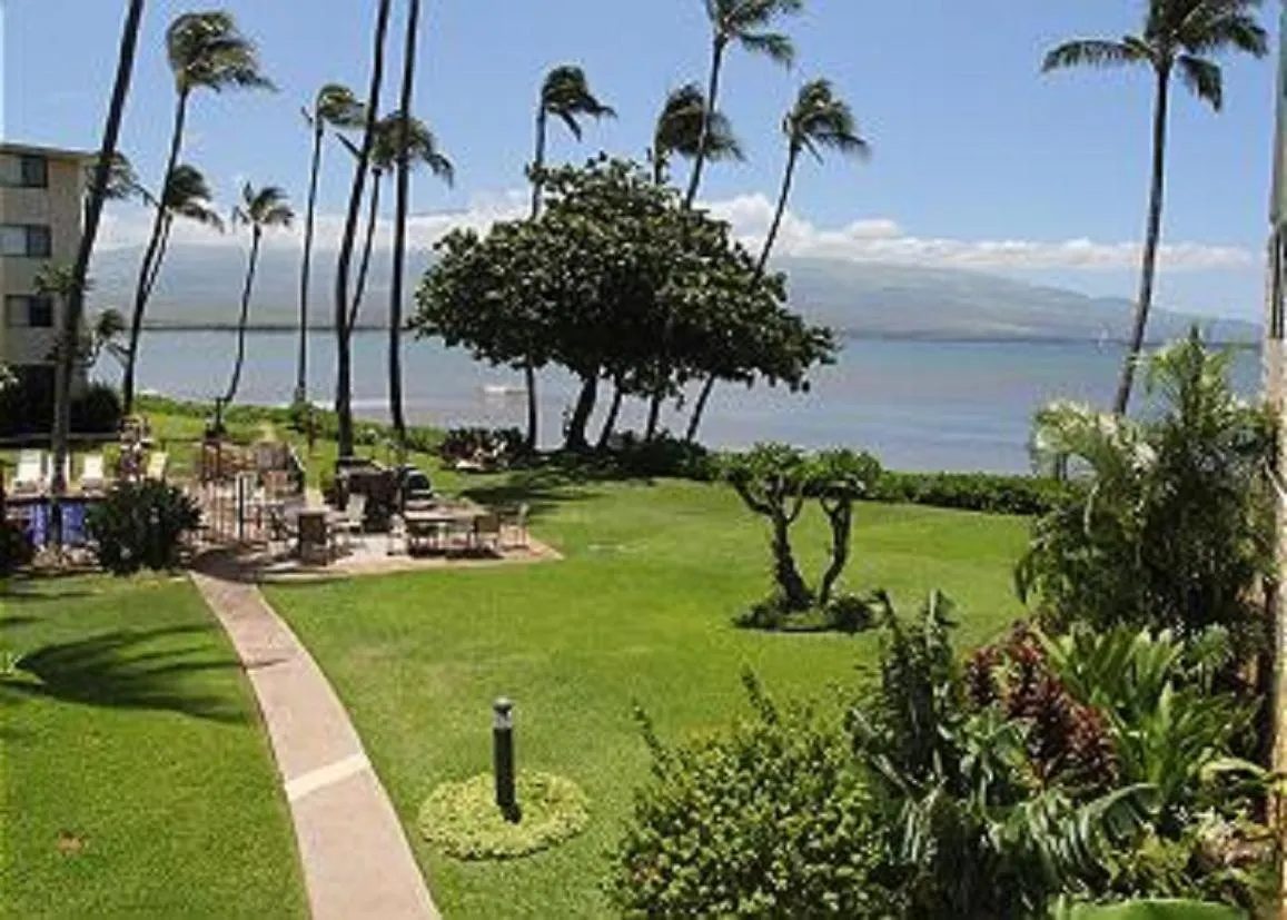 Holiday home Kanai A Nalu Resort 316 Wailuku United States