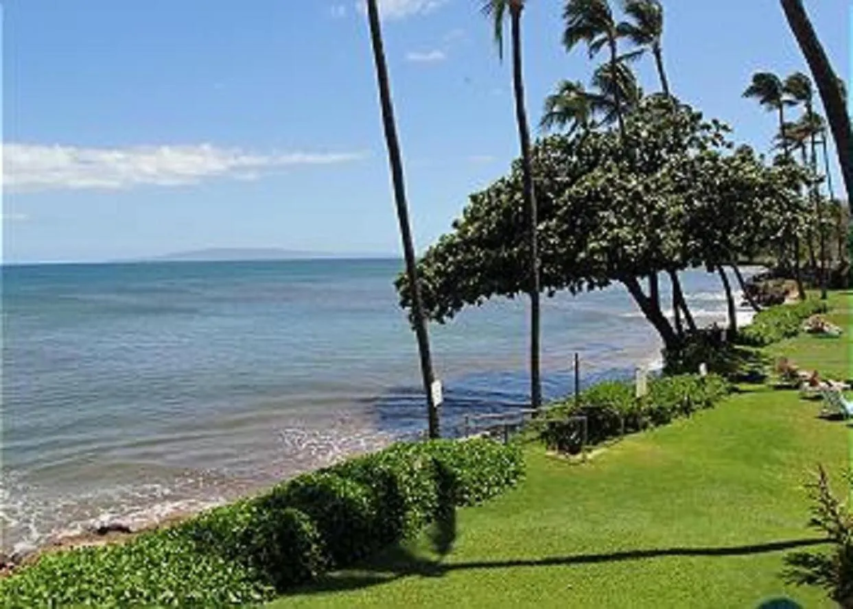 Holiday home Kanai A Nalu Resort 316 Wailuku