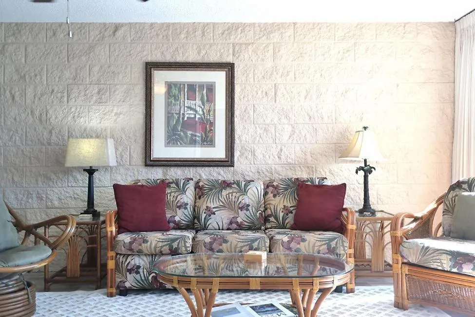 Holiday home Kanai A Nalu Resort 316 Wailuku United States