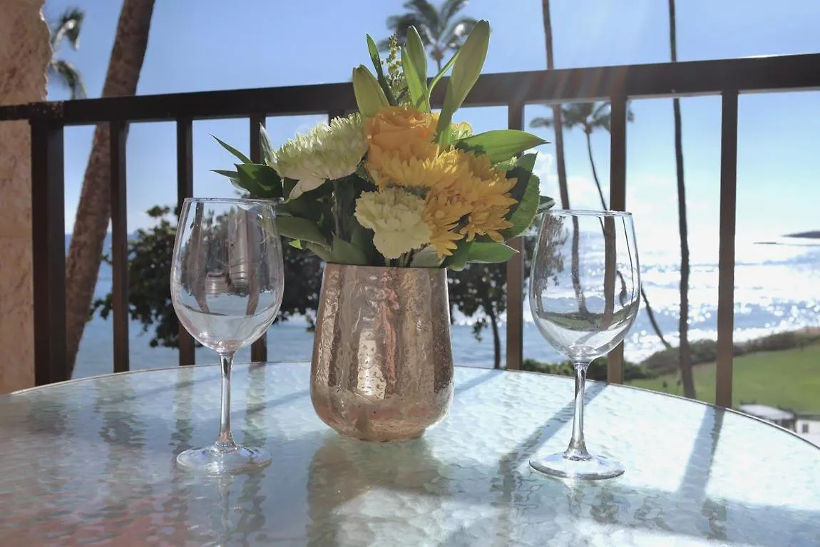 Kanai A Nalu Resort 316 Wailuku