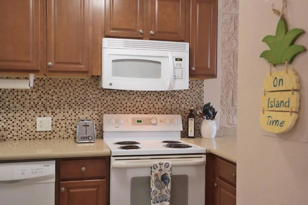 Holiday home Kanai A Nalu Resort 316 Wailuku
