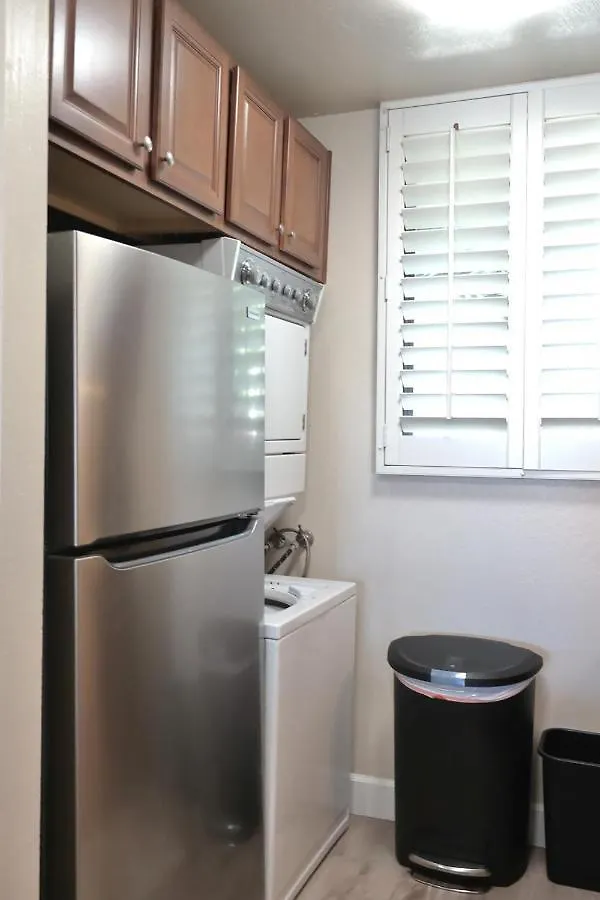 Holiday home Kanai A Nalu Resort 316 Wailuku