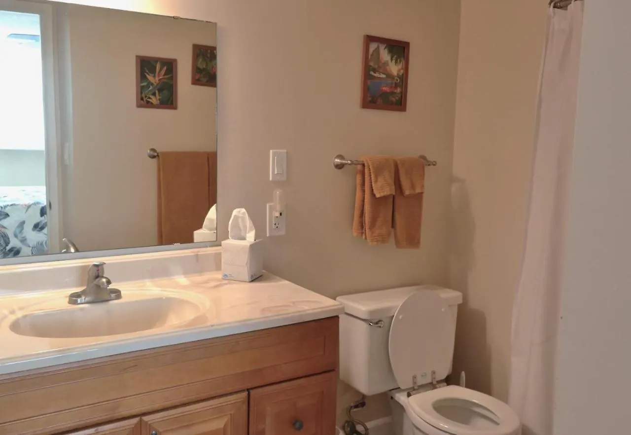 Kanai A Nalu Resort 316 Wailuku Holiday home