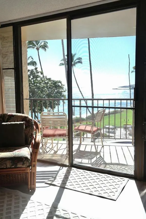 Holiday home Kanai A Nalu Resort 316 Wailuku United States