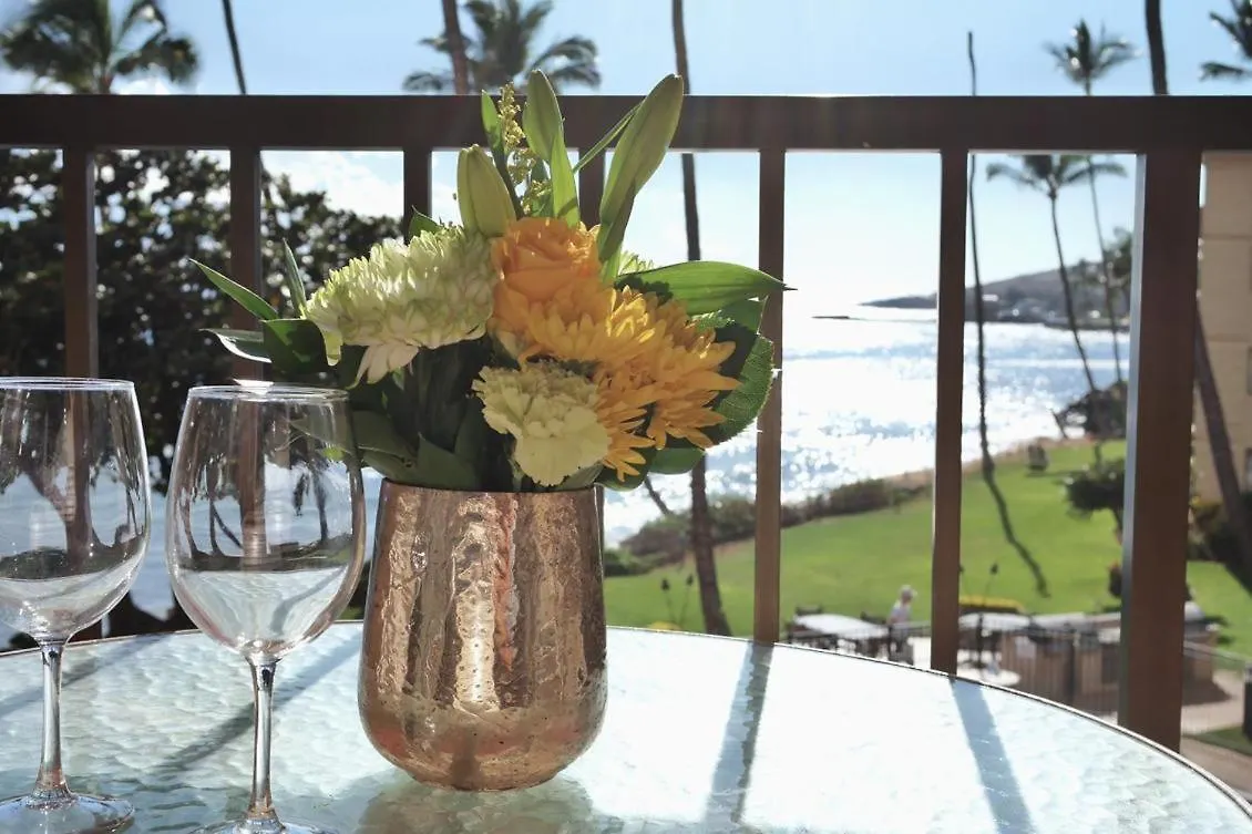 Kanai A Nalu Resort 316 Wailuku 0*,  United States
