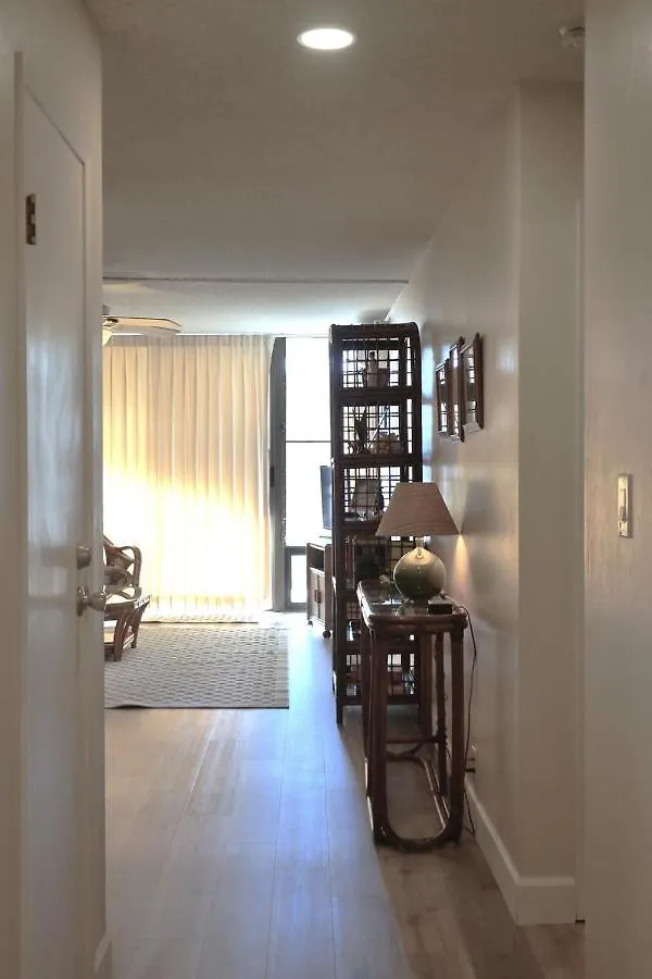 Kanai A Nalu Resort 316 Wailuku