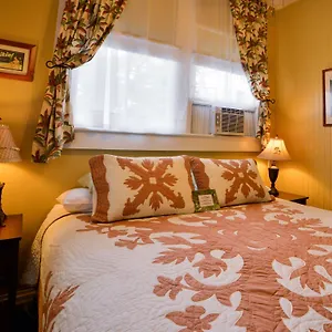 2* Gasthof Wailuku Guesthouse