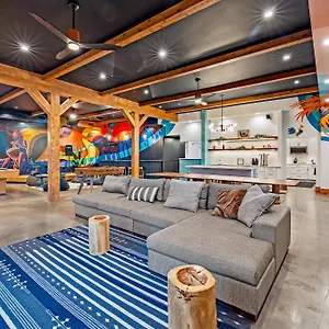 Hostel Howzit, Wailuku