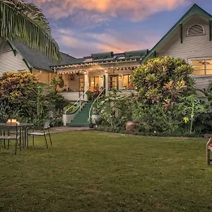 3* Gasthof The Historic Maui