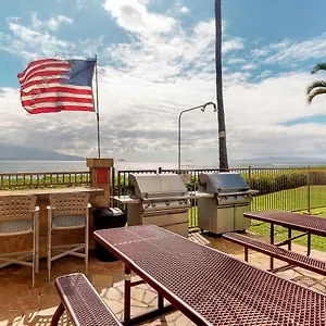 Island Sands Wailuku
